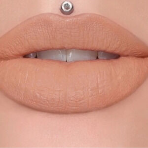 *Final Price* Diet Mannequin Jeffree Star Velvet Trap Lipstick NIB Makeup